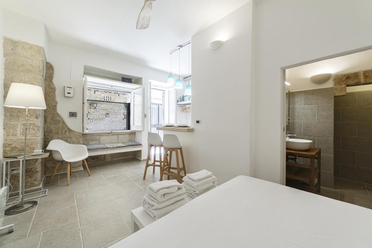 Apartment Don Giuliano Centro 레체 외부 사진
